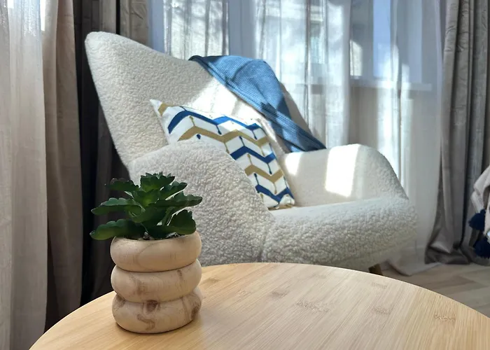 Cosy Cove