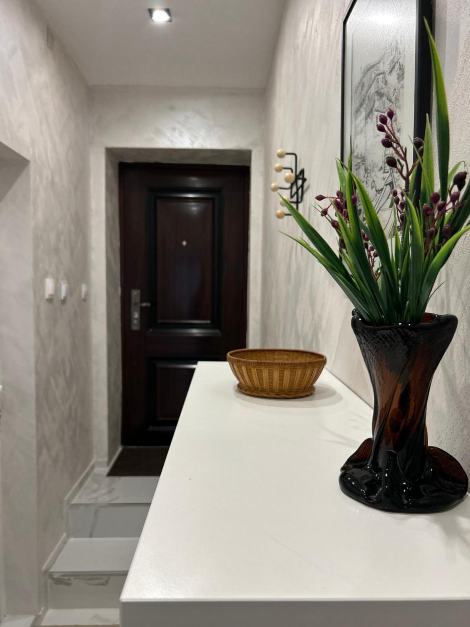 Apartament Cosy Cove Płowdiw
