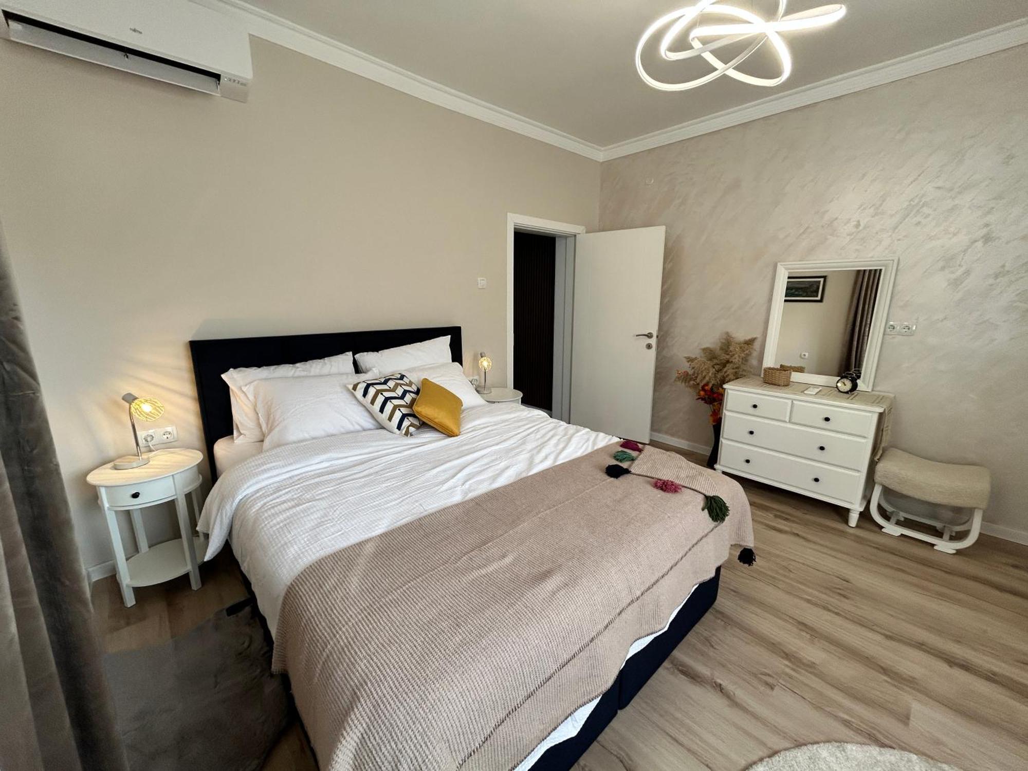 Cosy Cove Apartament *