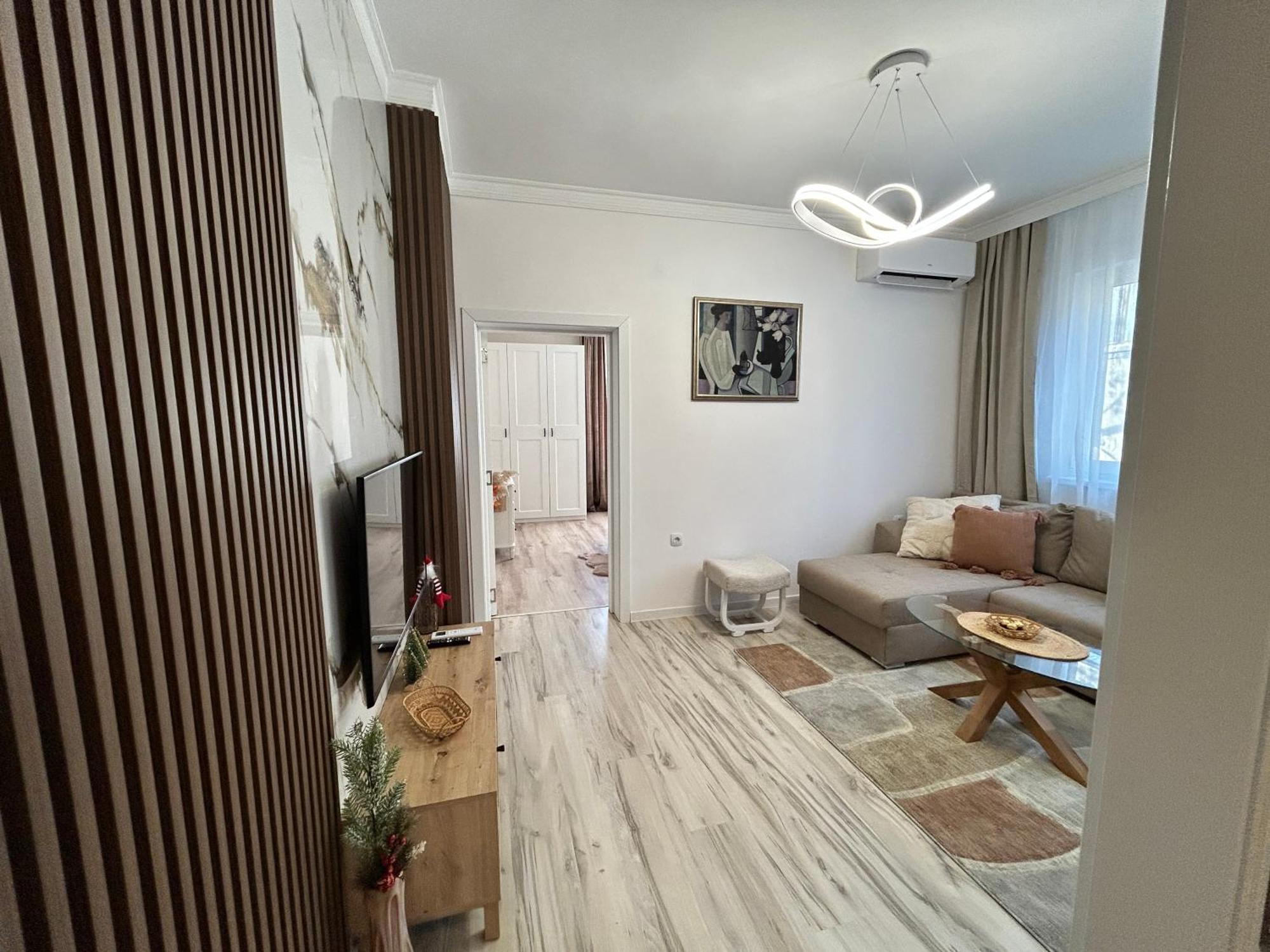 Διαμέρισμα Cosy Cove