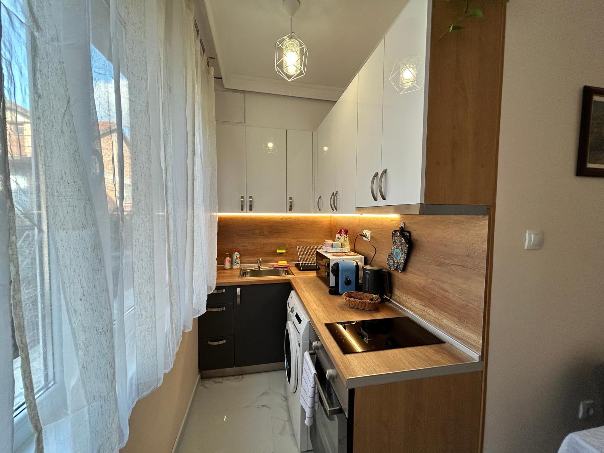 Διαμέρισμα Cosy Cove *